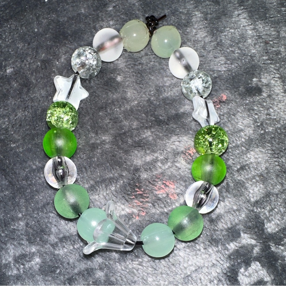 Custom made bracelets